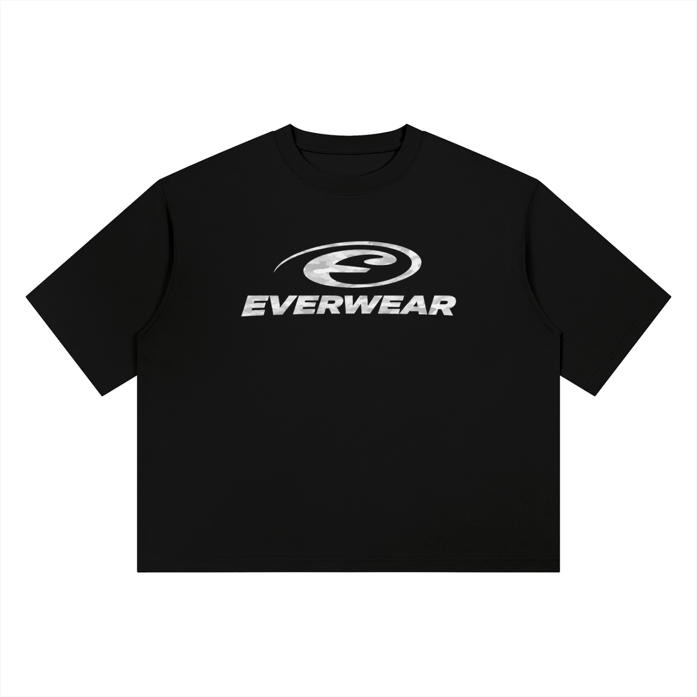 Unisex Heavyweight Boxy T-Shirt