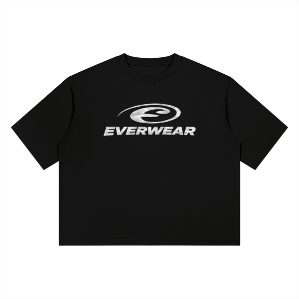 Unisex Heavyweight Boxy T-Shirt