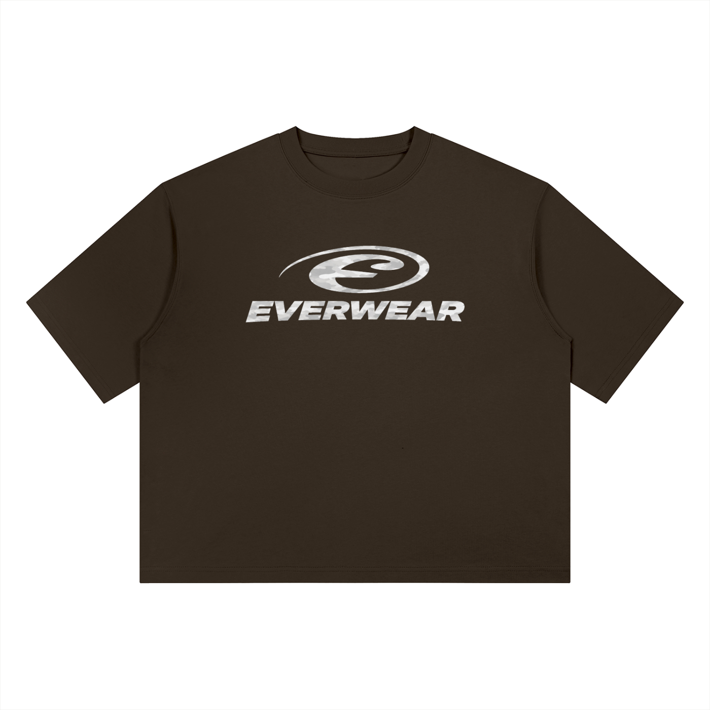 Unisex Heavyweight Boxy T-Shirt