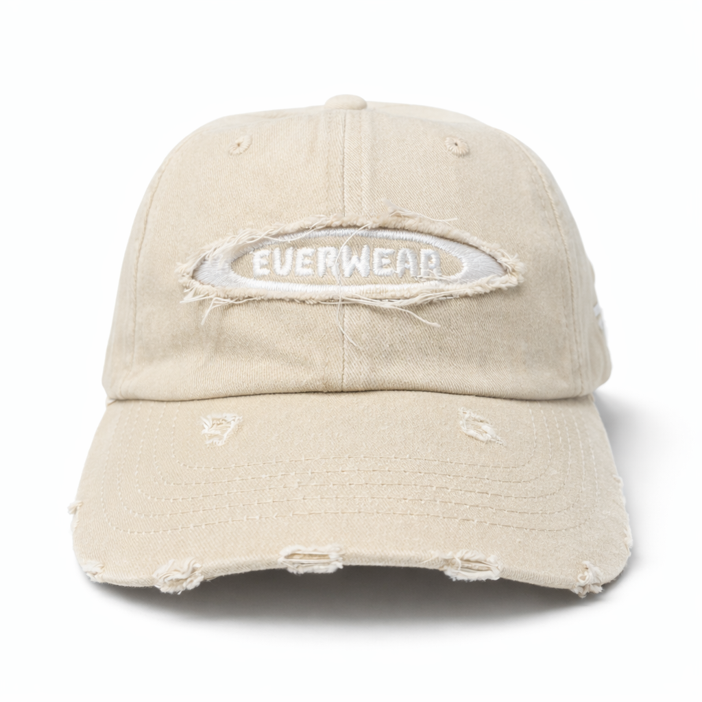 distressed hats V2