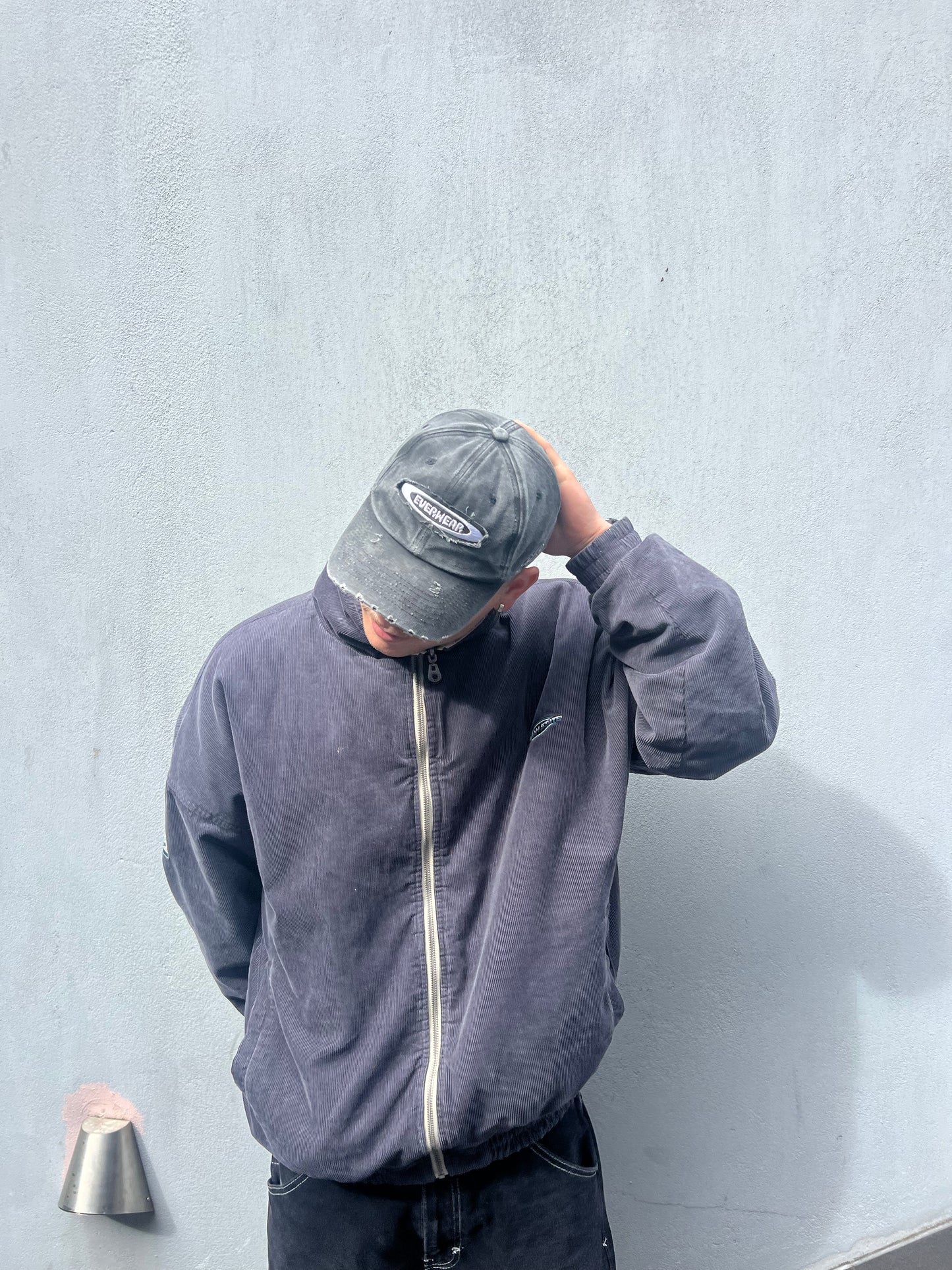 distressed hats V2