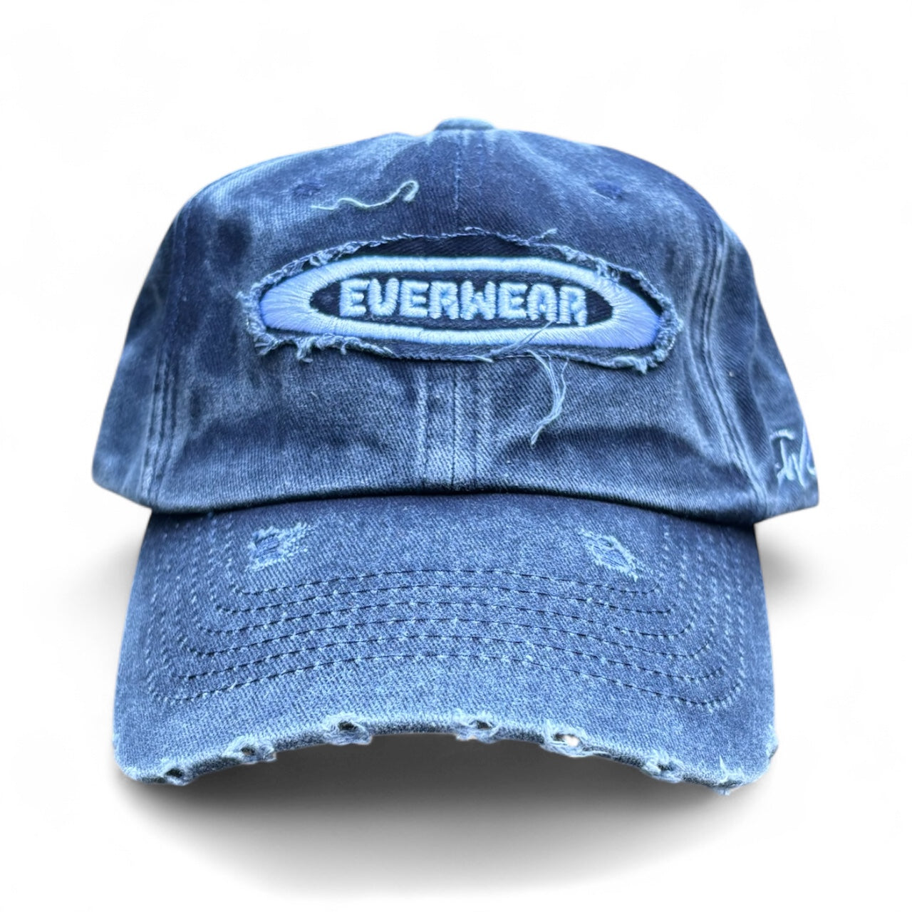 distressed hats V2