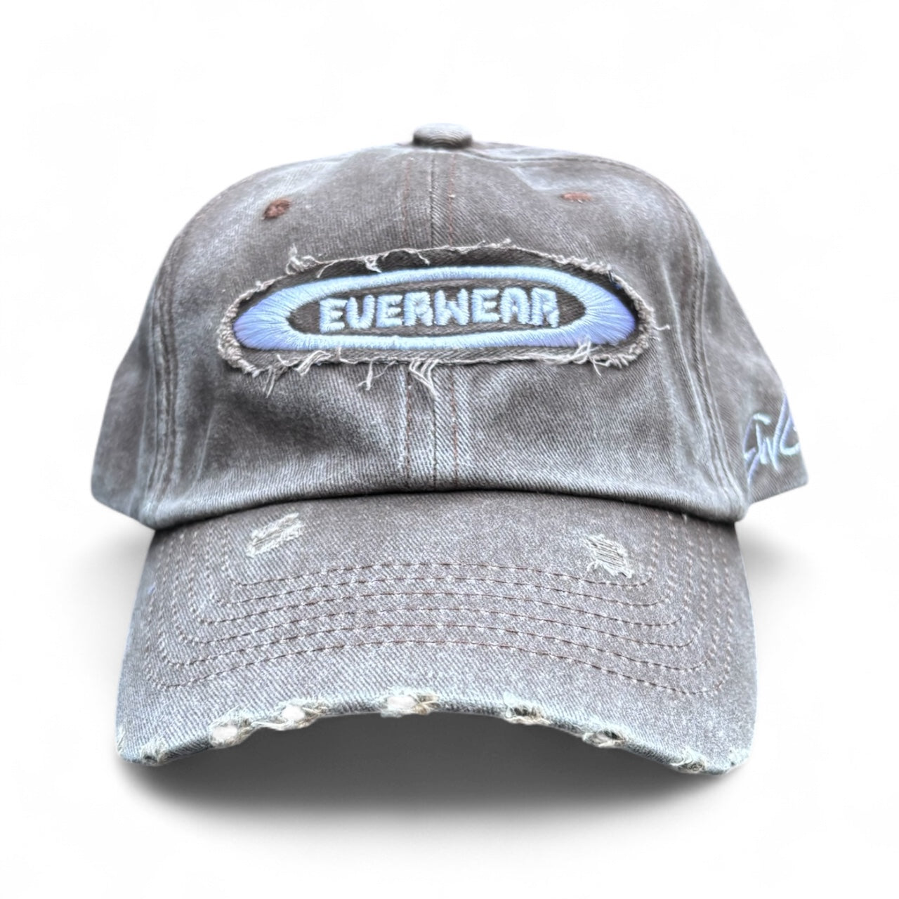 distressed hats V2