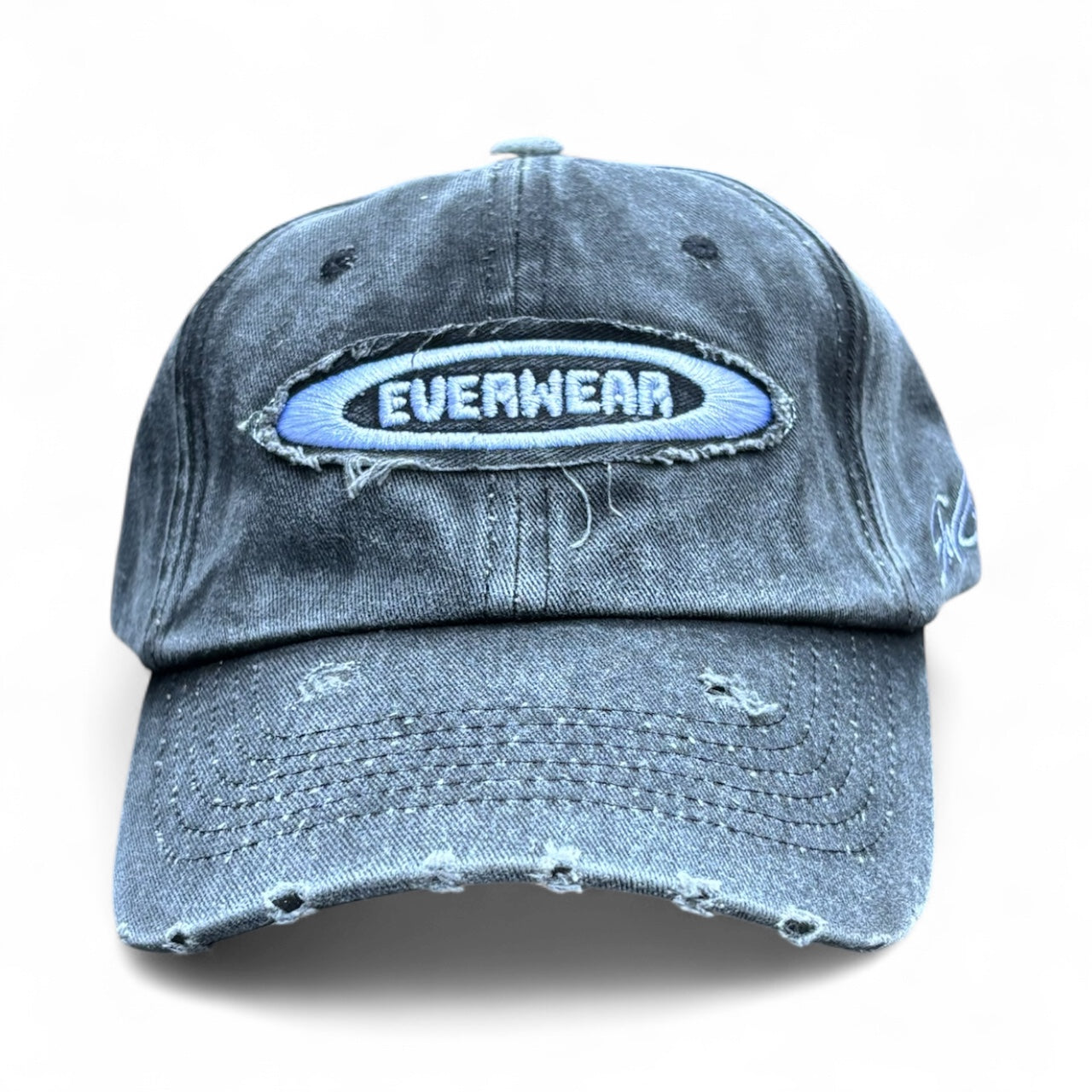 distressed hats V2