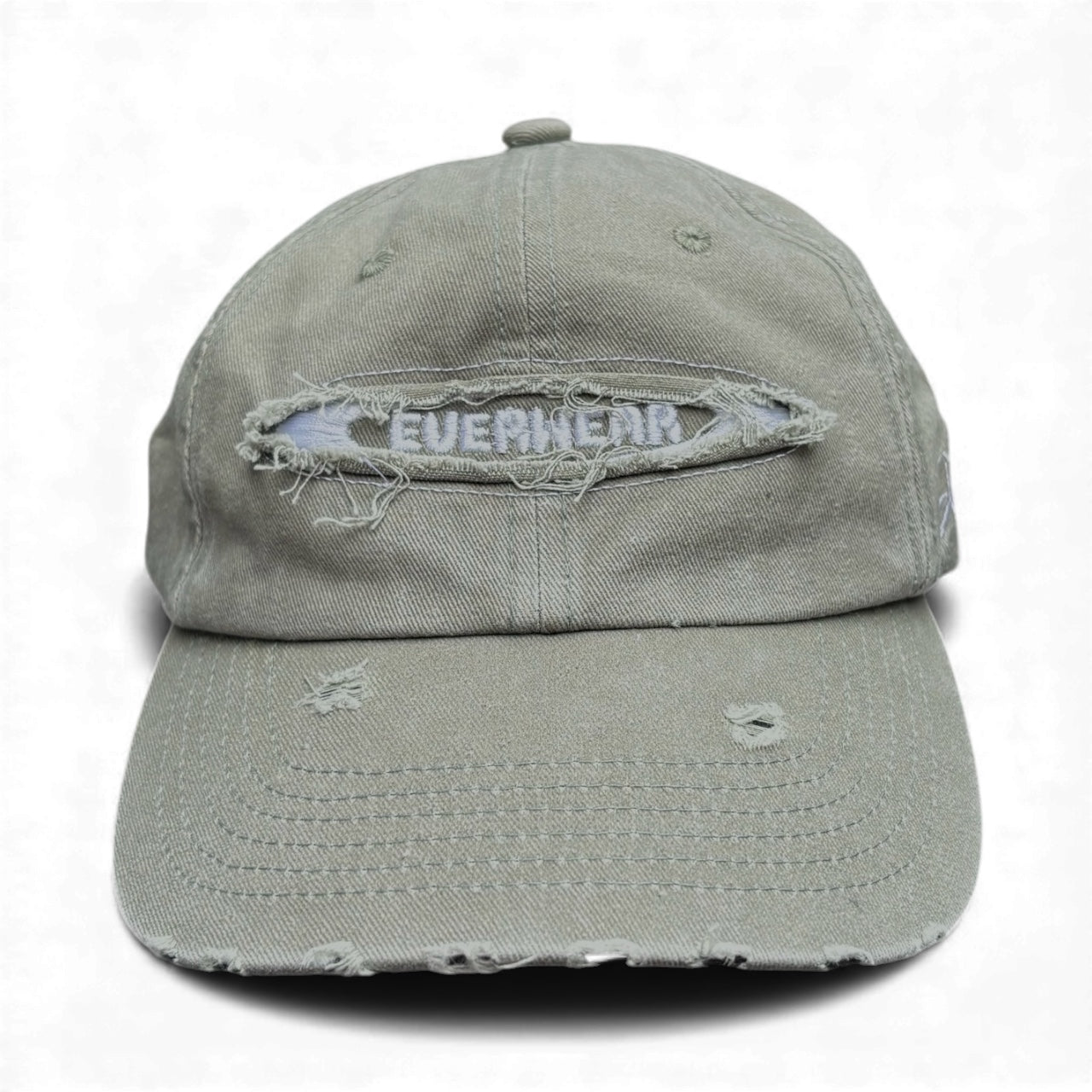 distressed hats V2